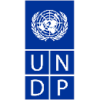 Logo of UNDP