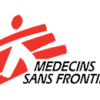 Logo MSF`