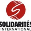 Logo of Solidarites international