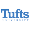 Logo of Tufts university