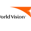 Logo of World Vision