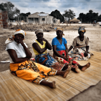 World Vision Cash feasibility in Mozambique