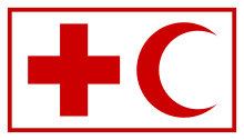 The International Federation of Red Cross