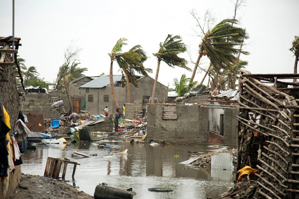 {:en}Evaluation to the Joint ADH Appeal for Cyclone Idai in Mozambique{:}{:fr}Évaluation de la réponse au cyclone Idai au Mozambique par ADH{:}