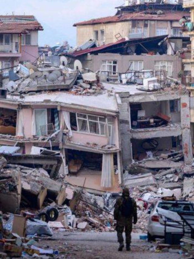 Rapid Reflection on the Scale-up of Cash Coordination for the Türkiye Syria Earthquake Response