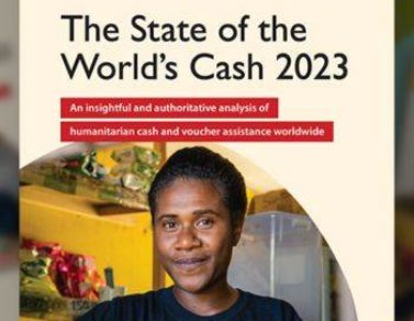 State of the World's Cash 2023